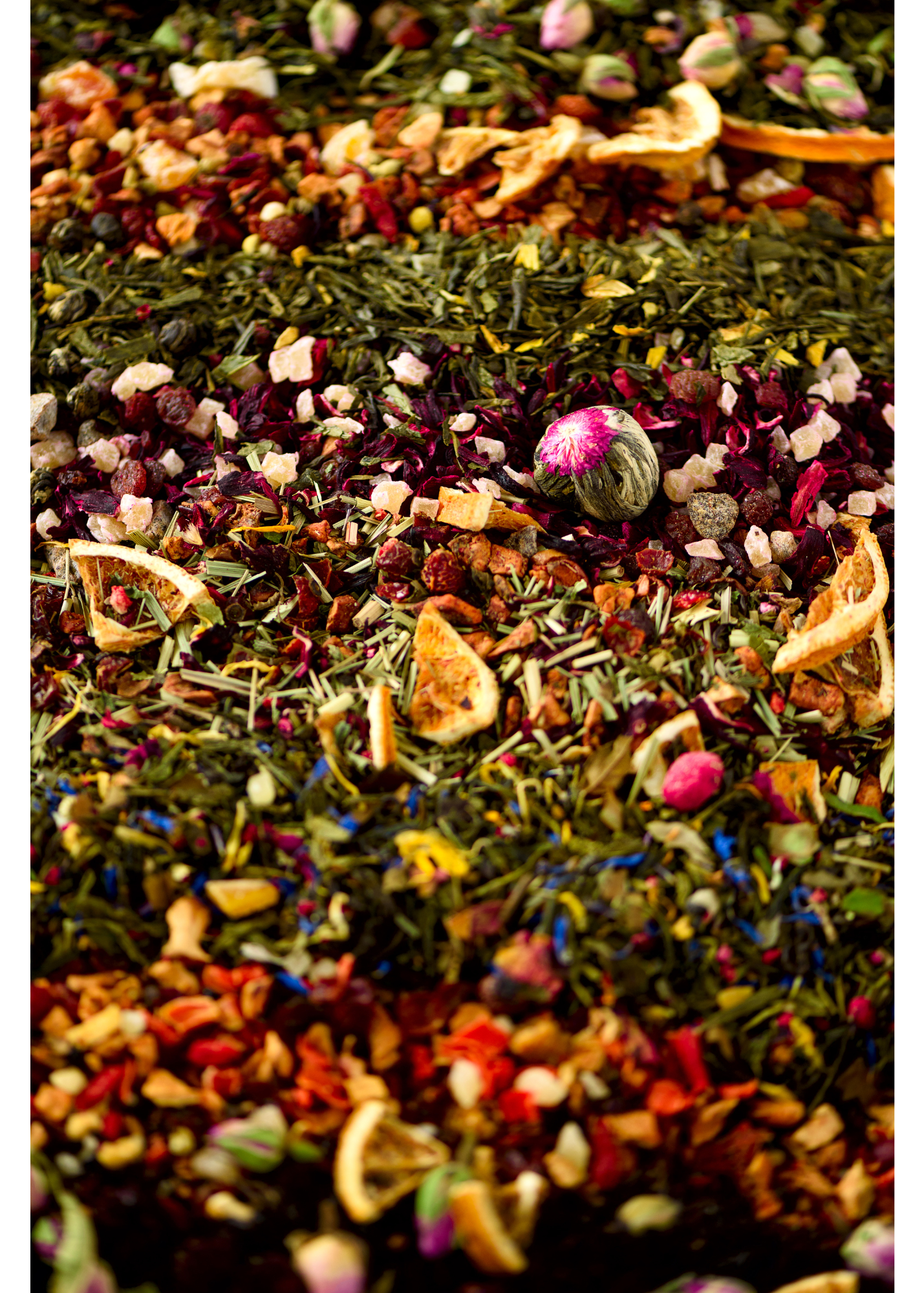 Tea Bundle