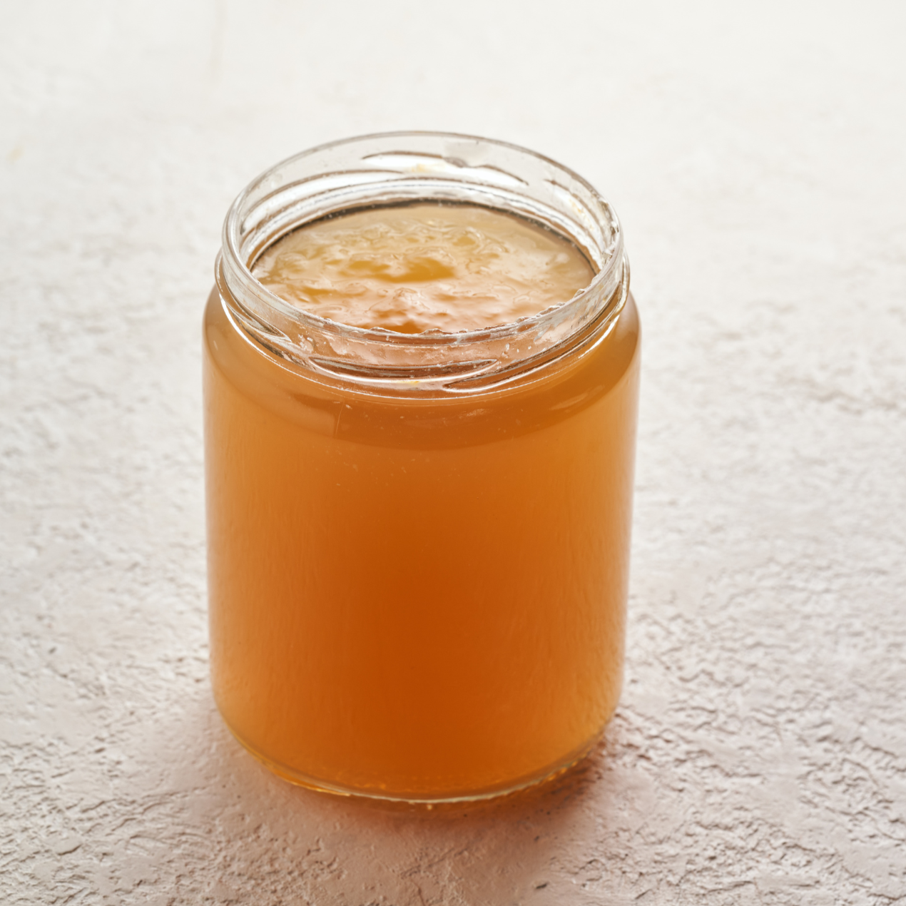 Turmeric Black Pepper Beef Bone Broth