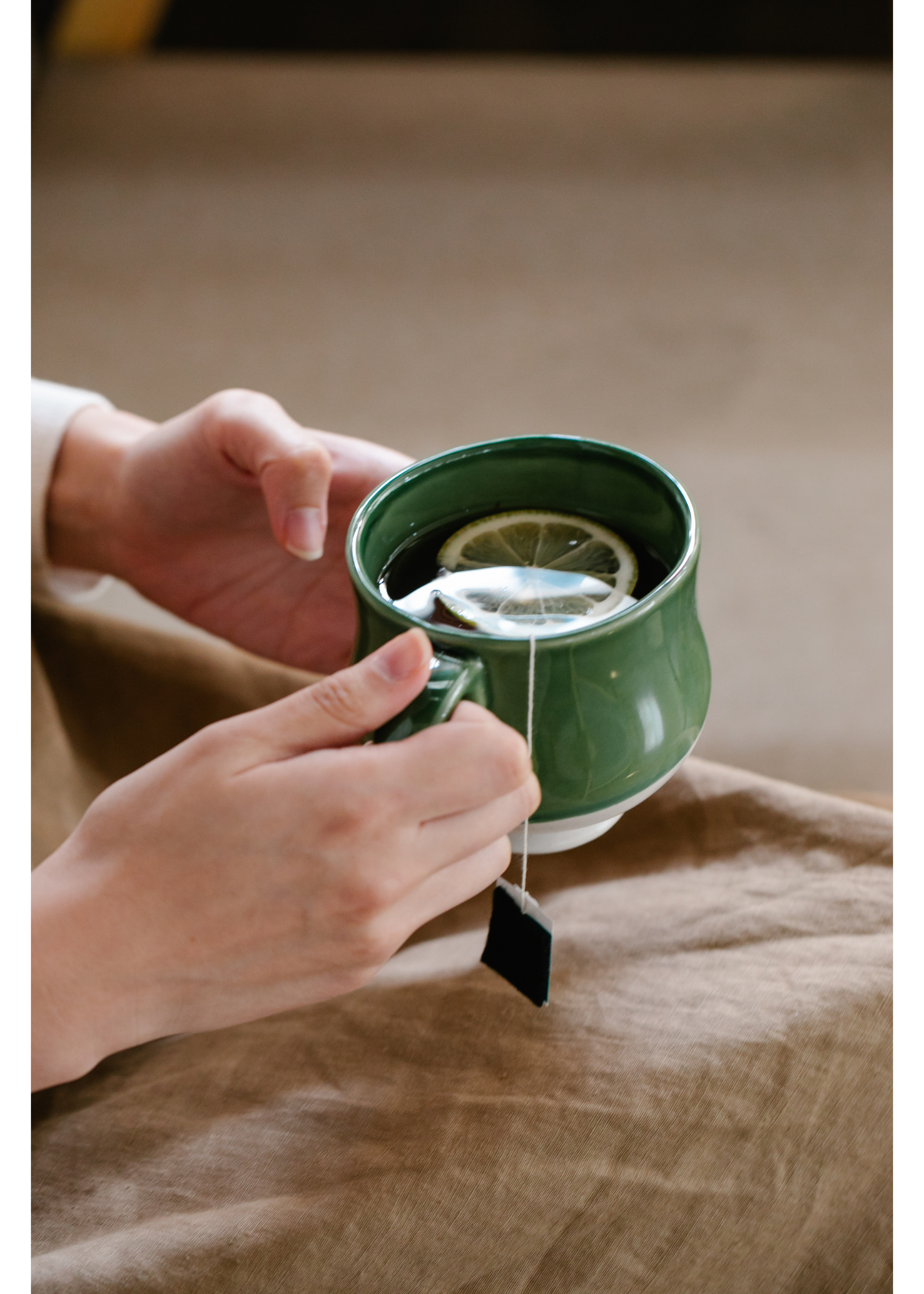 Tea Bundle