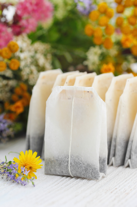 Tea Bundle