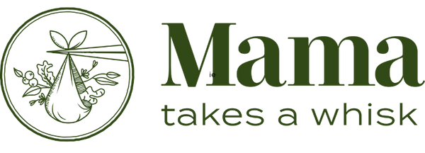 Mama Takes A Whisk